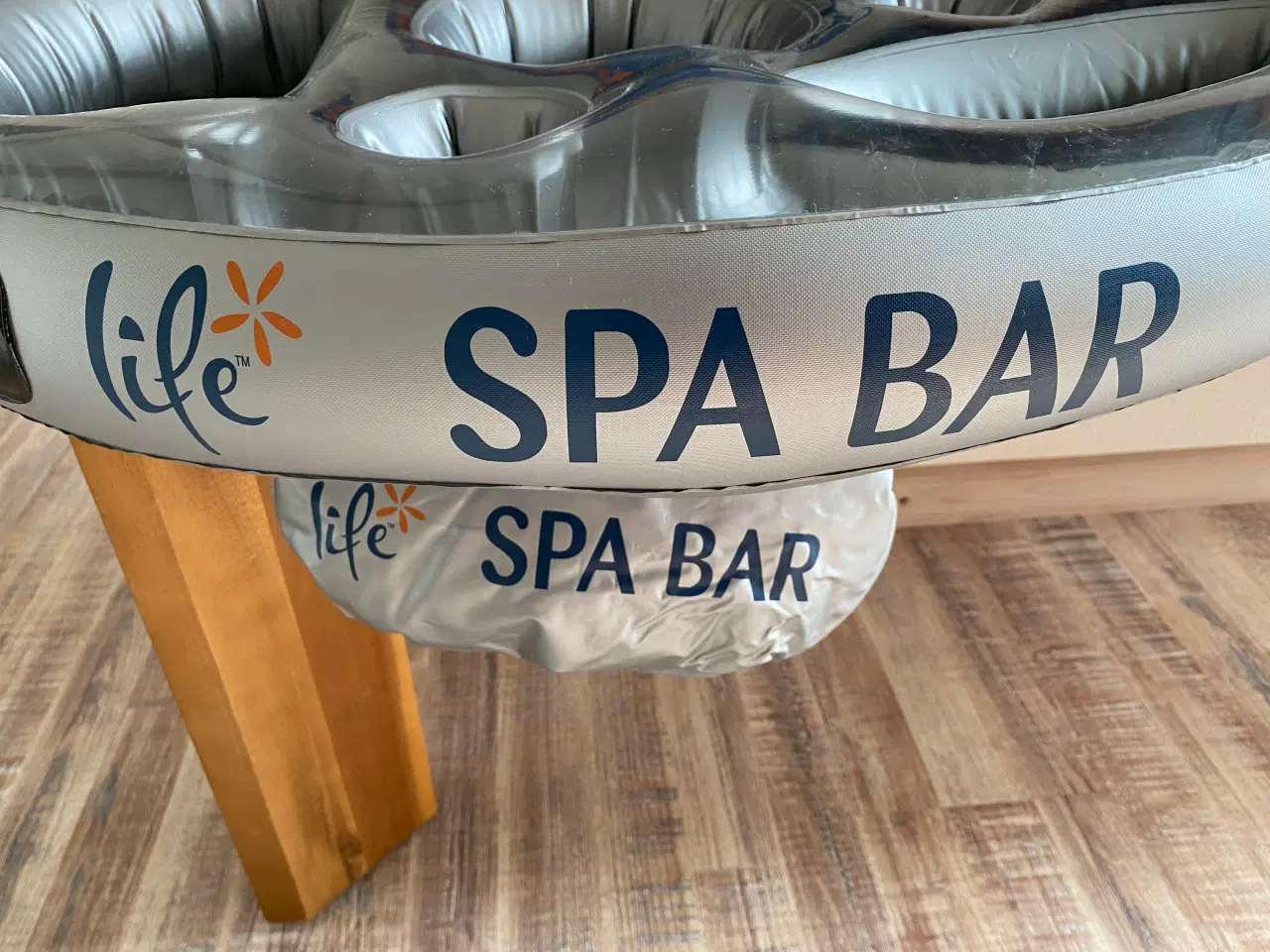 Billede 4 - SPA Bar oppustelig (kan sendes)
