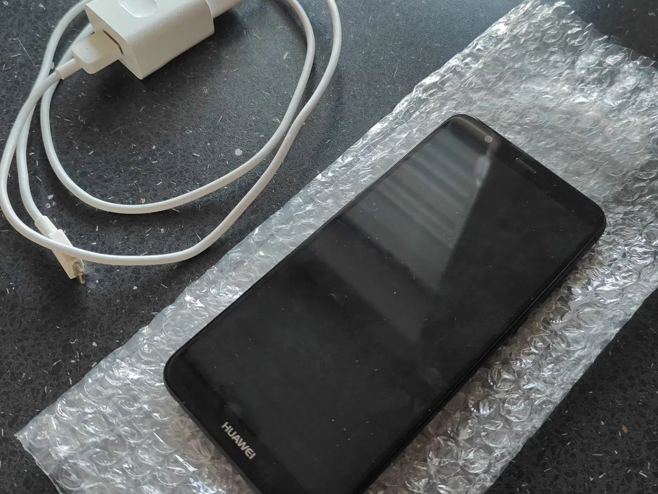 Billede 2 - Huawei P Smart Sælges