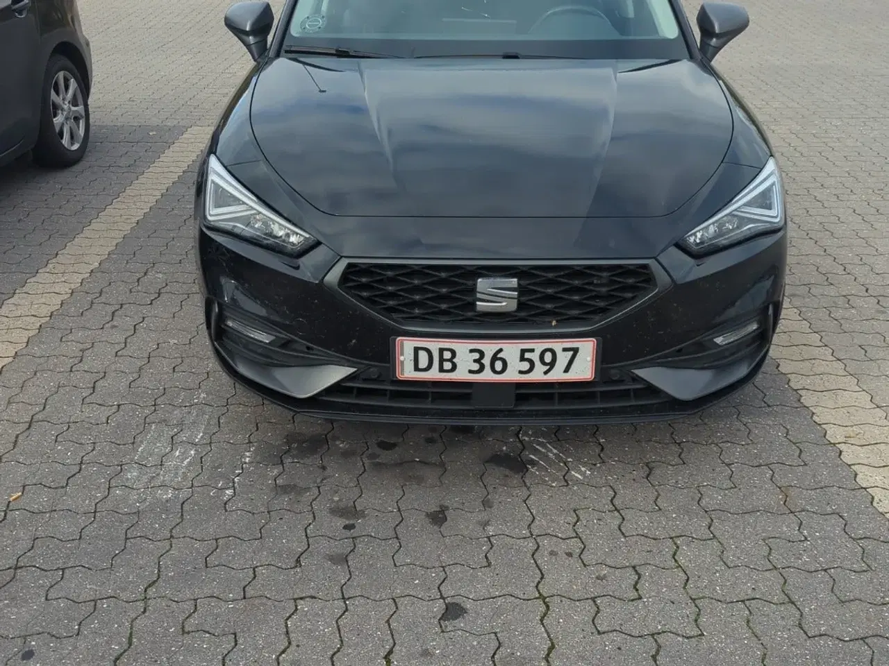 Billede 1 - Seat Leon 1,4 eHybrid FR Sportstourer DSG