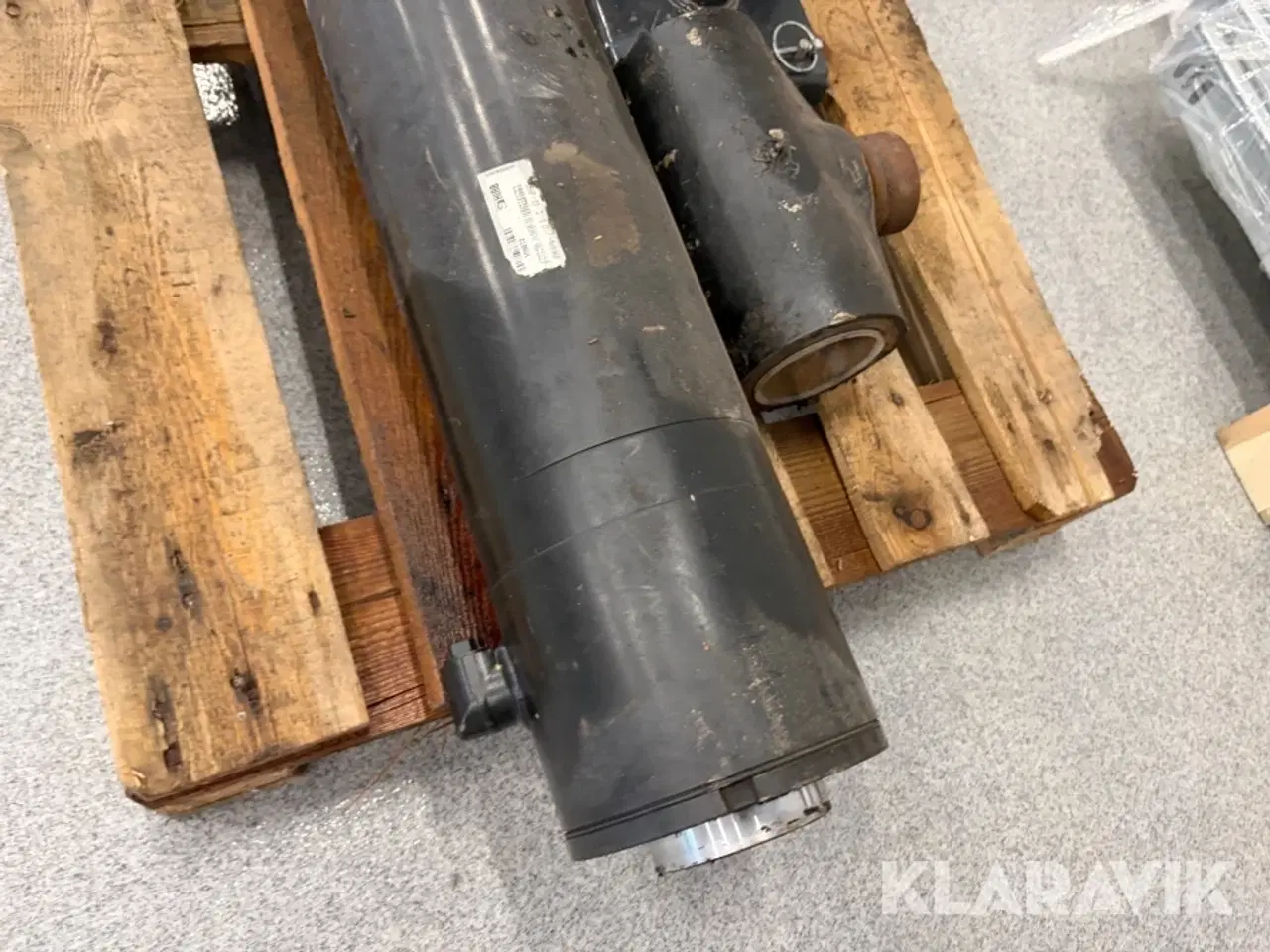 Billede 11 - Stemple Hiba