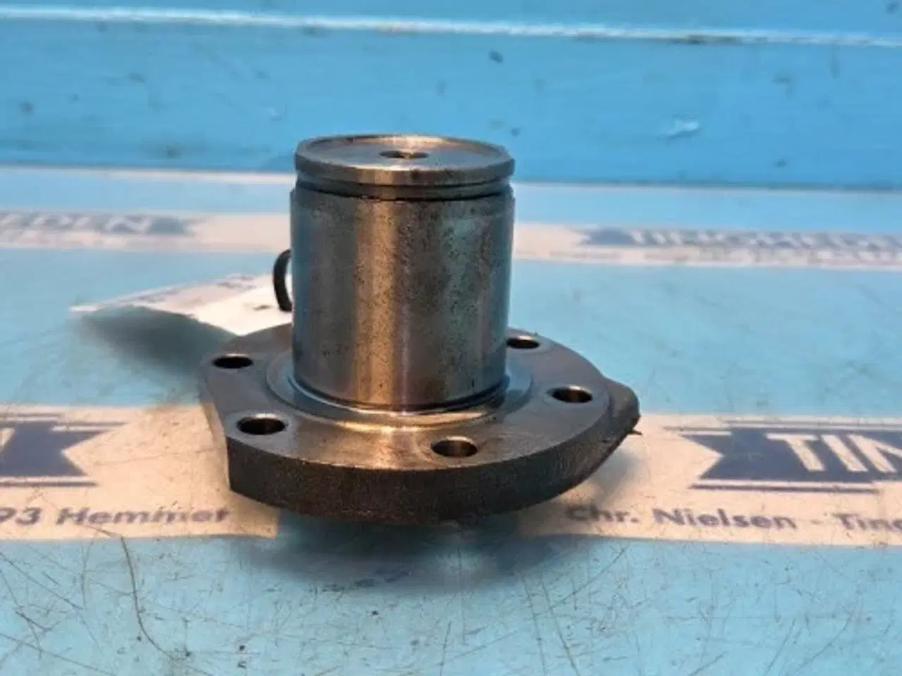 Billede 4 - Iveco 8361 SRE 11 Stift 4847921