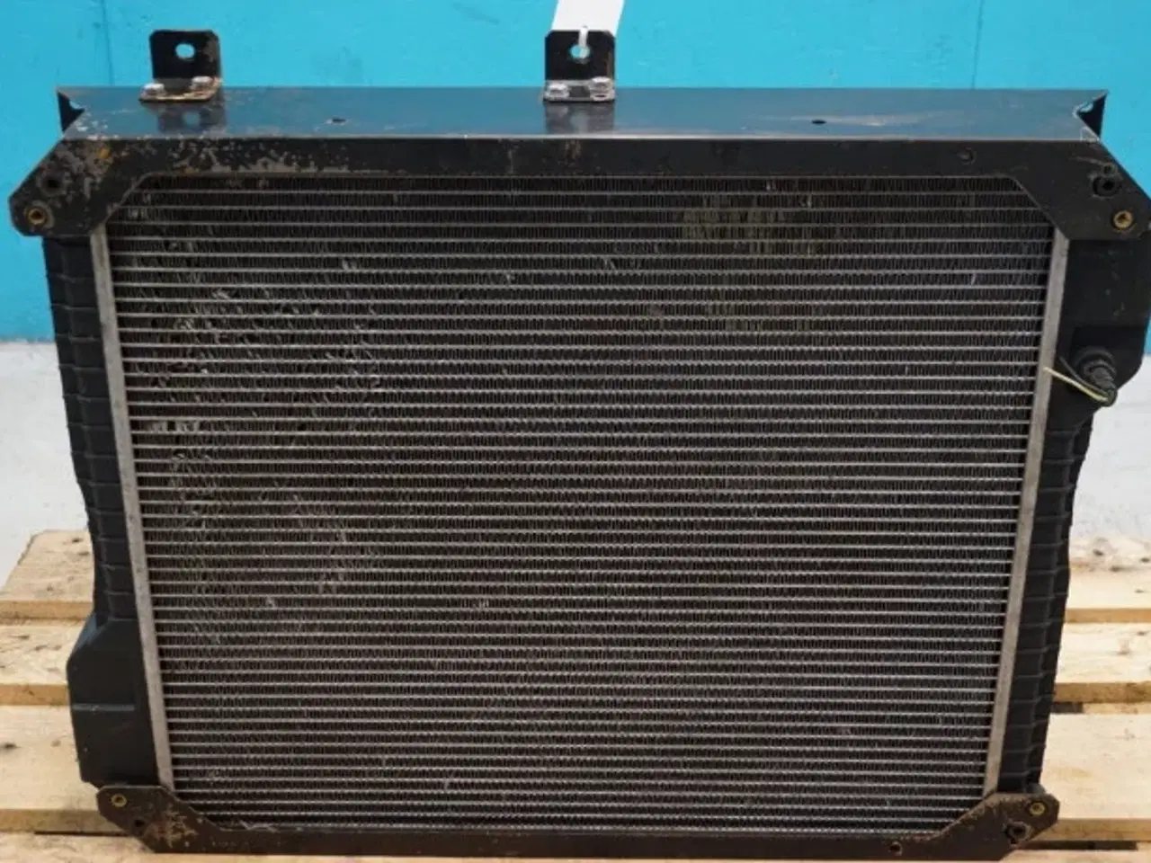 Billede 4 - Case 621D Køler 347611A3