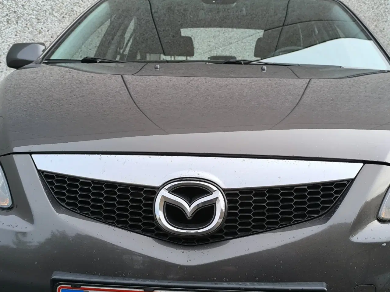 Billede 6 - Mazda 6 2,0 Advance aut.