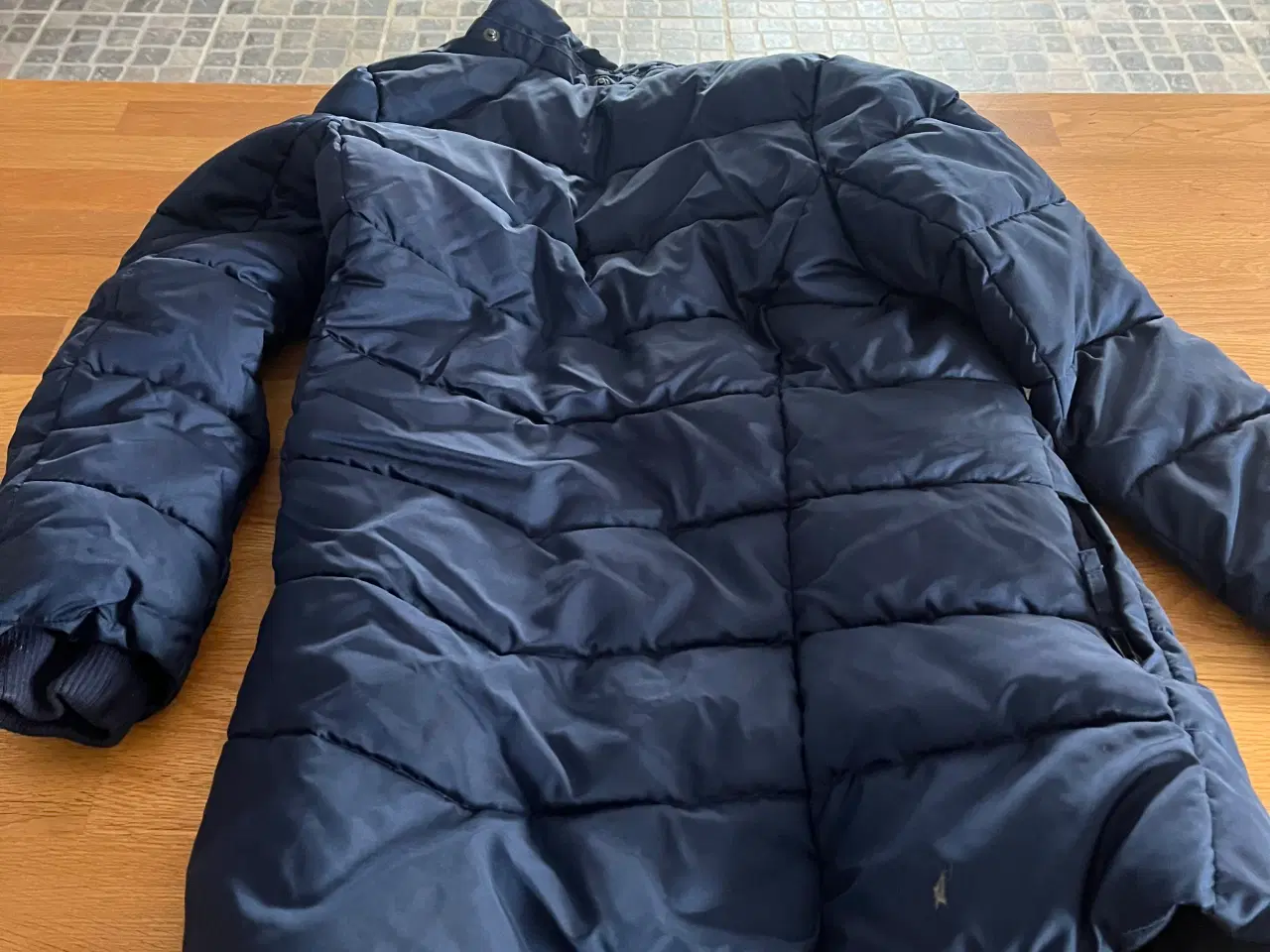 Billede 2 - Vinterjakke til pige