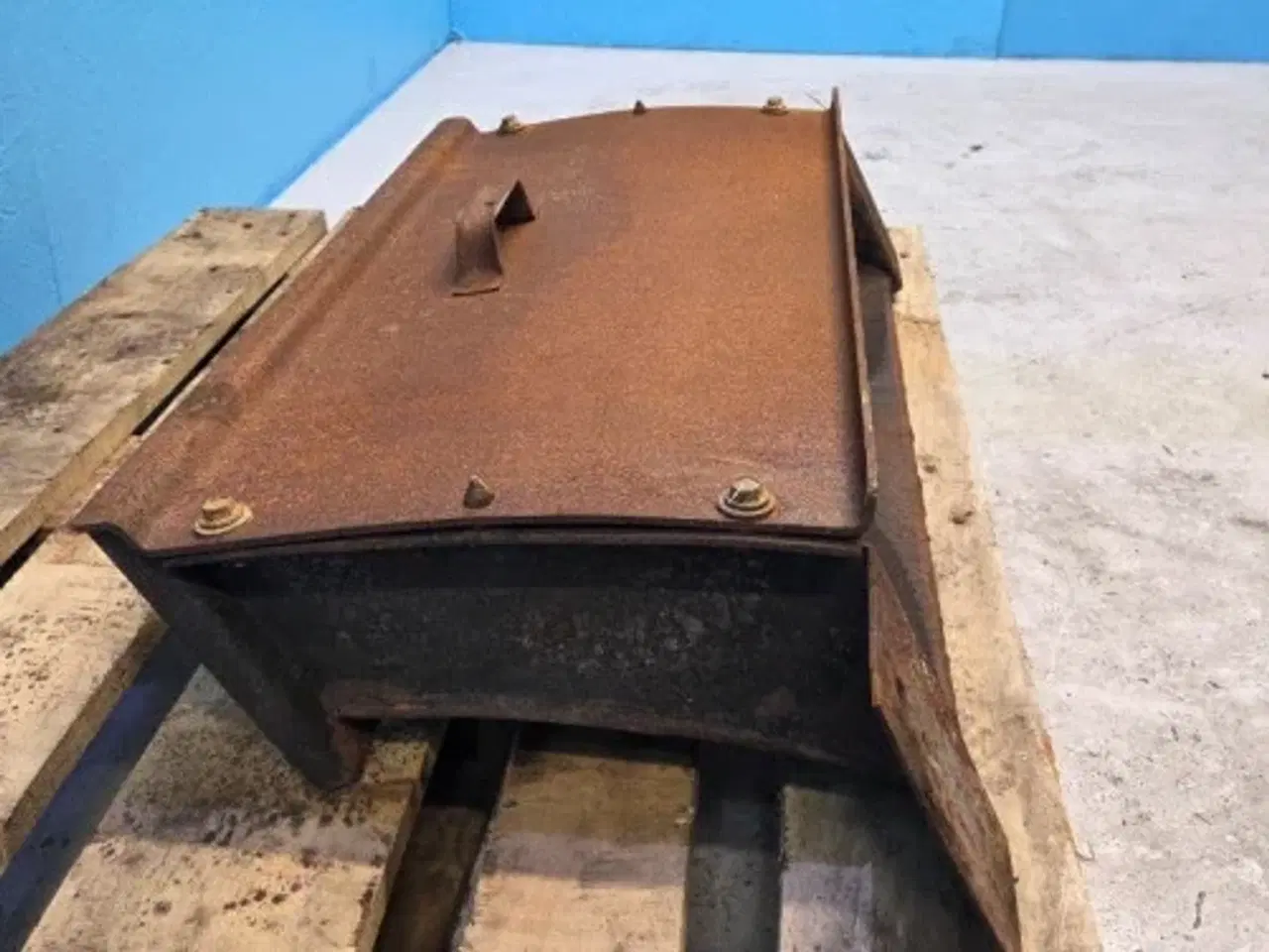 Billede 4 - Claas Jaguar 850 Hus 0788621