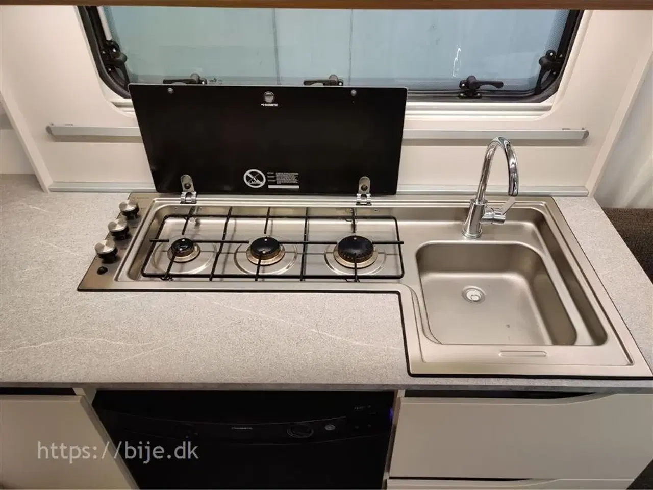 Billede 14 - 2021 - Adria Adora 472 UP