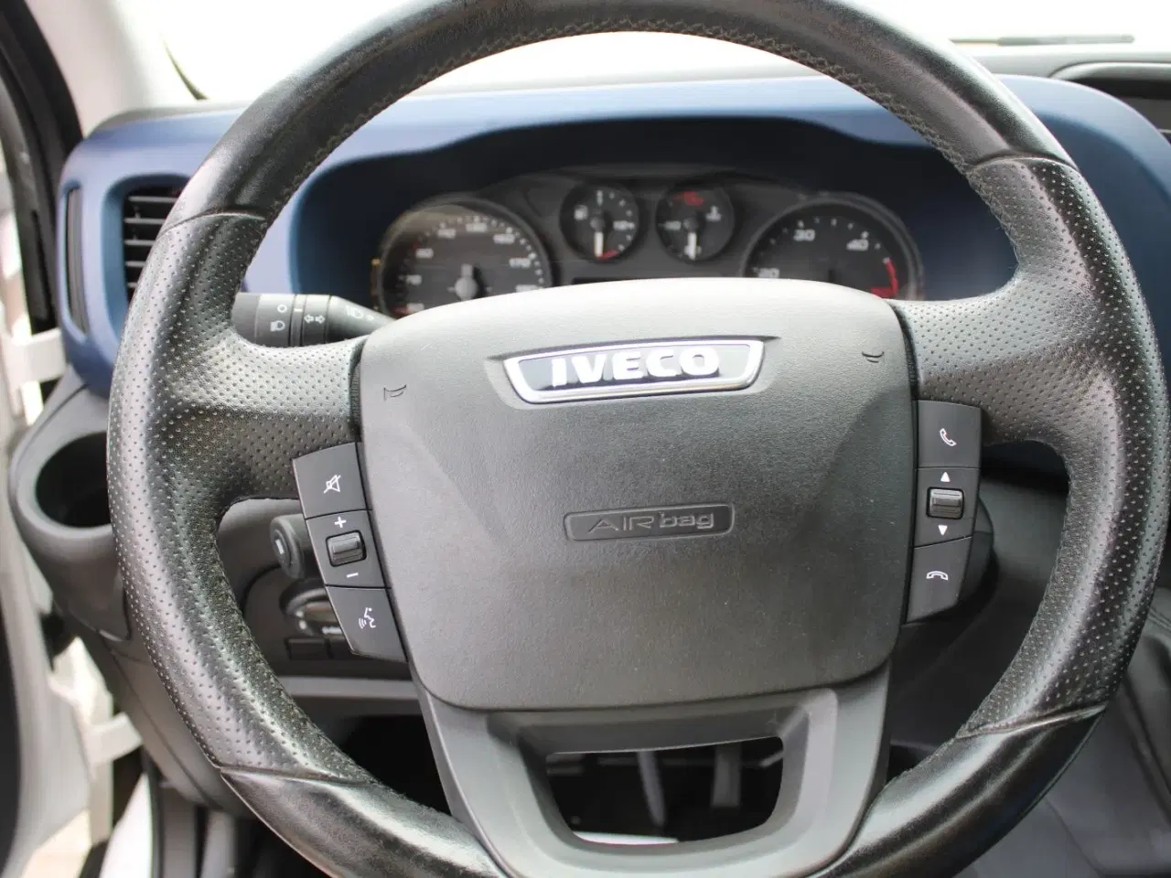 Billede 6 - Iveco Daily 3,0 35C18 4100mm Lad AG8
