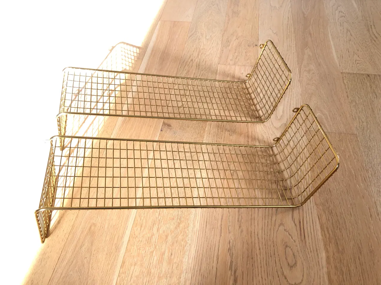 Billede 1 - Ikea hylde