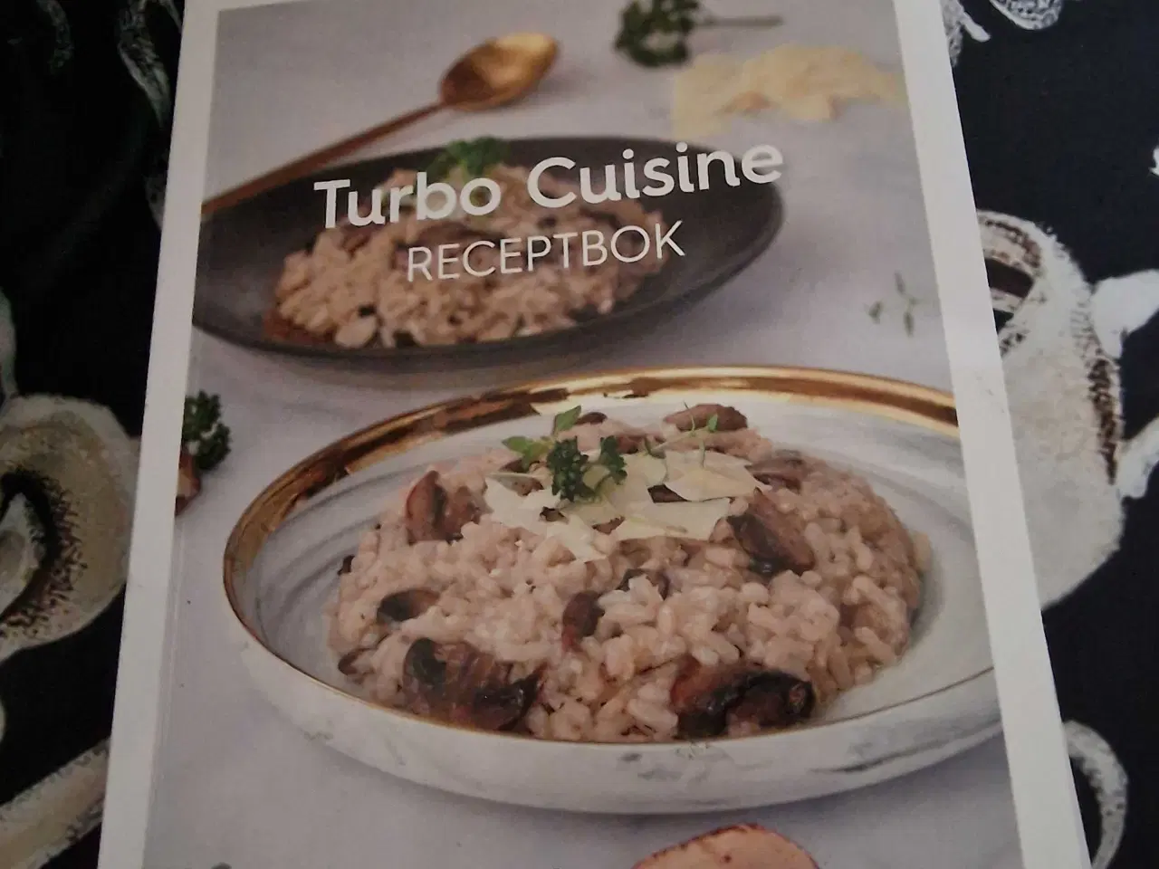 Billede 3 - Fast Multicooker Turbo Cuisine