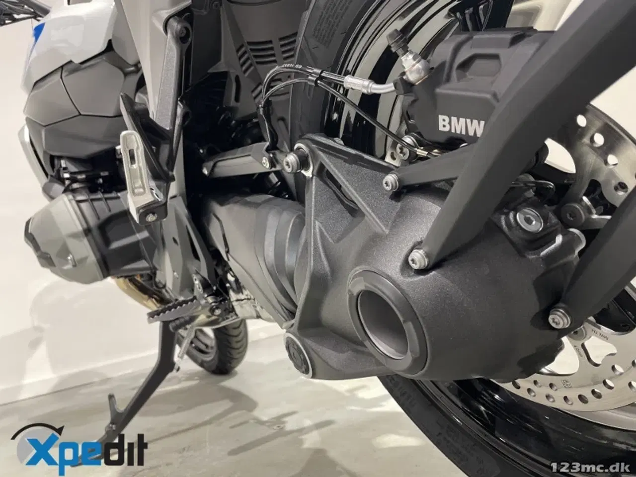 Billede 25 - BMW R 1300 GS