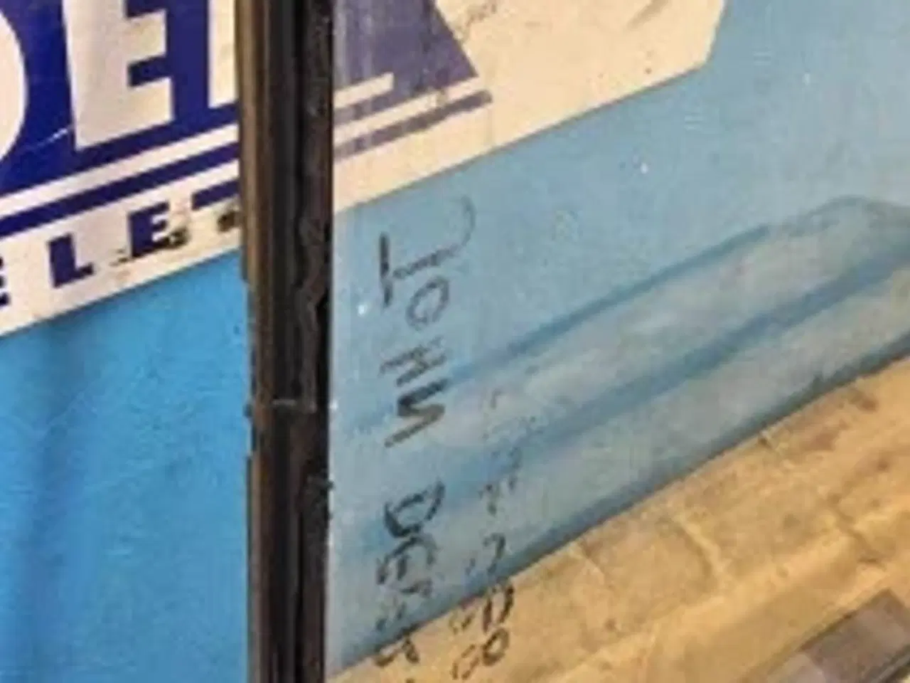 Billede 6 - John Deere 2140 Rude AL27351