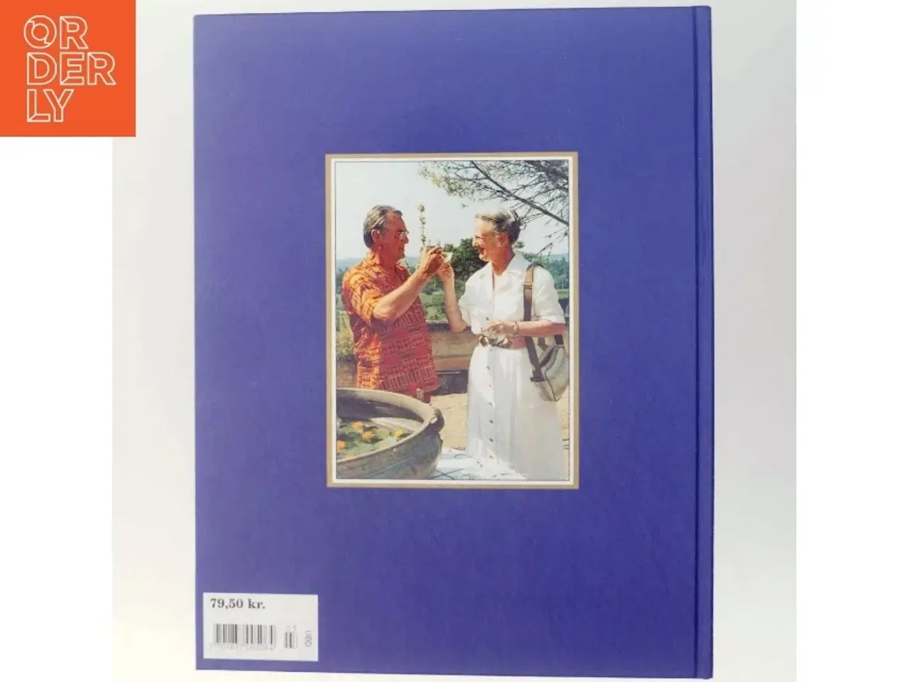 Billede 3 - Årbog om det kongelige 1998 fra BILLED-BLADETs Royale Bøger