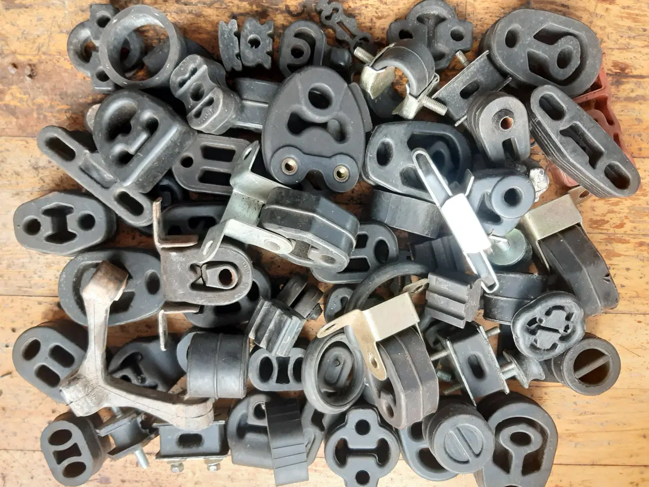 Billede 4 - autodata bøger, auto dele, nyt, brugt, 