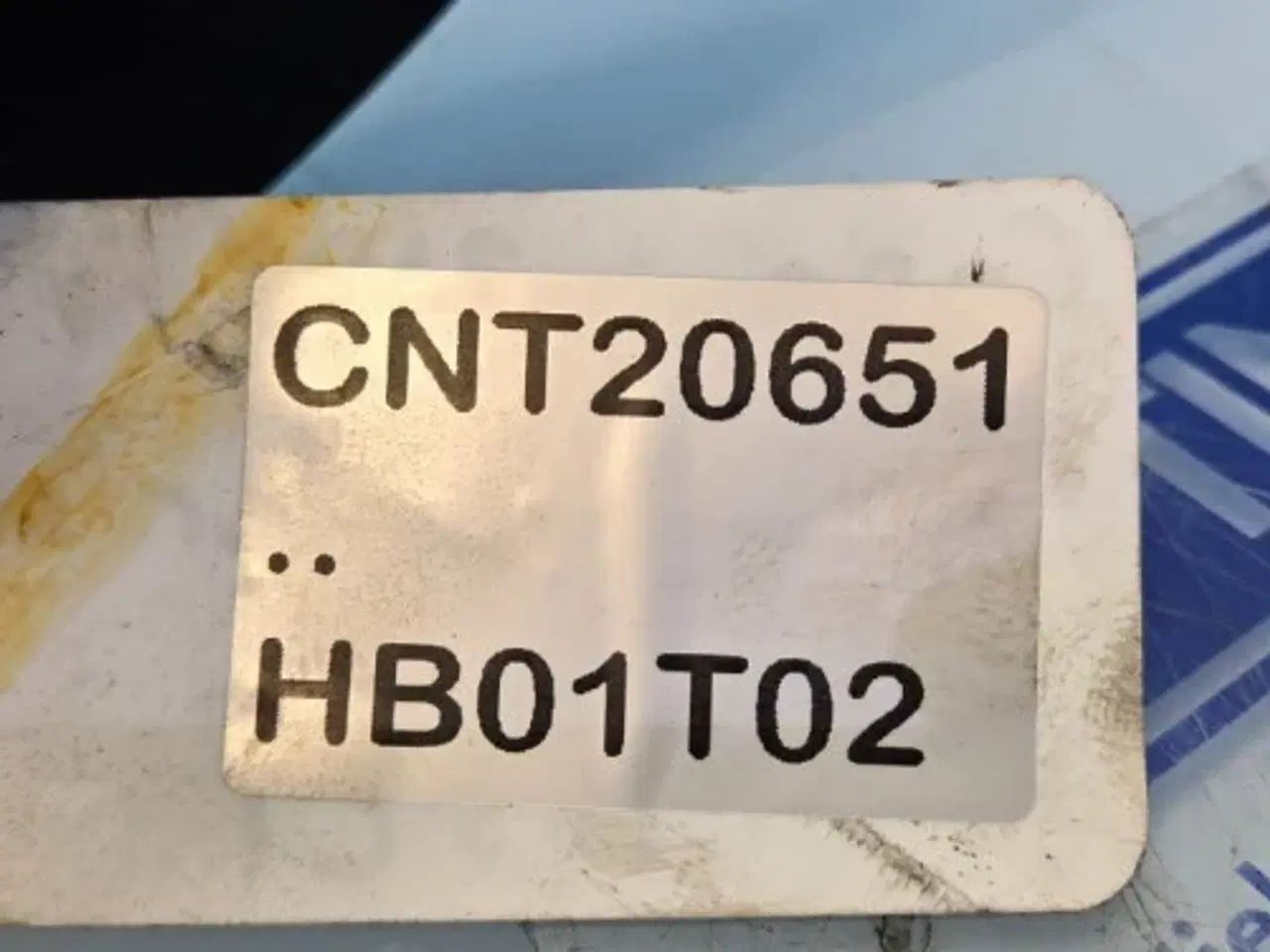 Billede 16 - Case 2188 Remskive 1347155C1