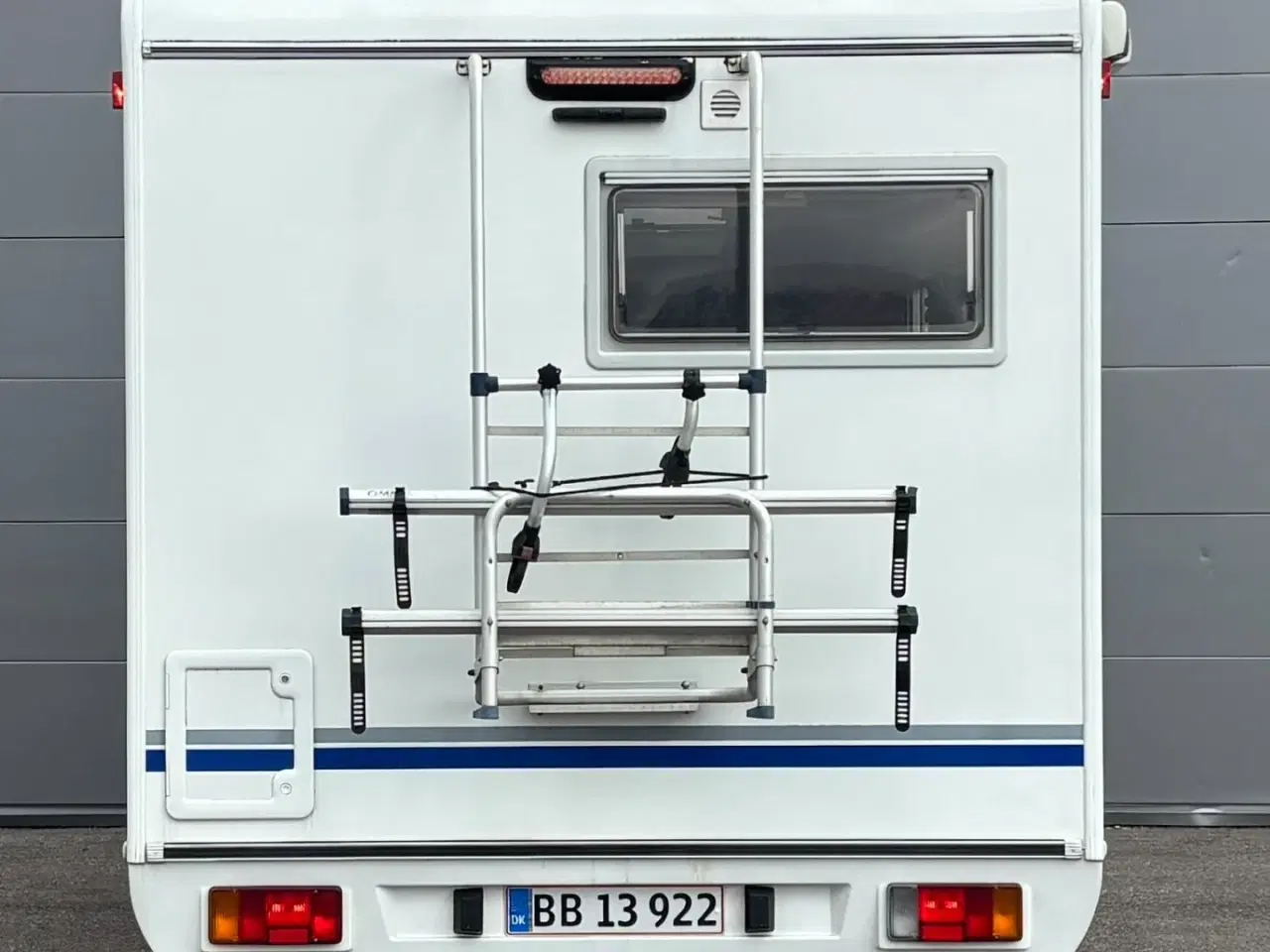 Billede 5 - Citroën Jumper 33 2,8 HDi