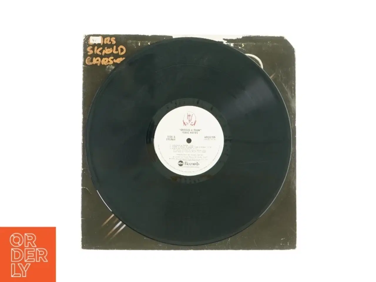 Billede 3 - Groove A Thon LP