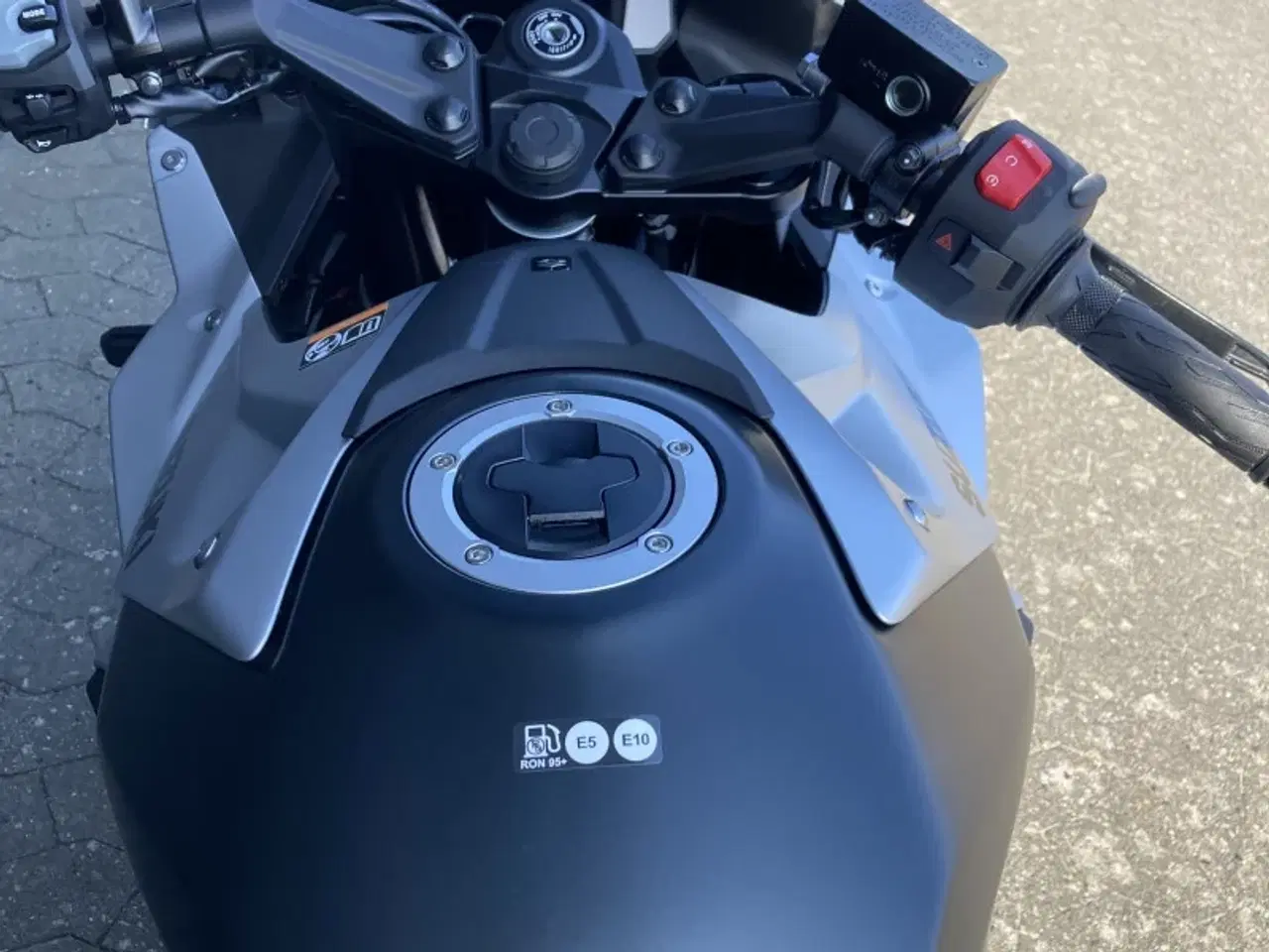 Billede 10 - Suzuki GSX-8R