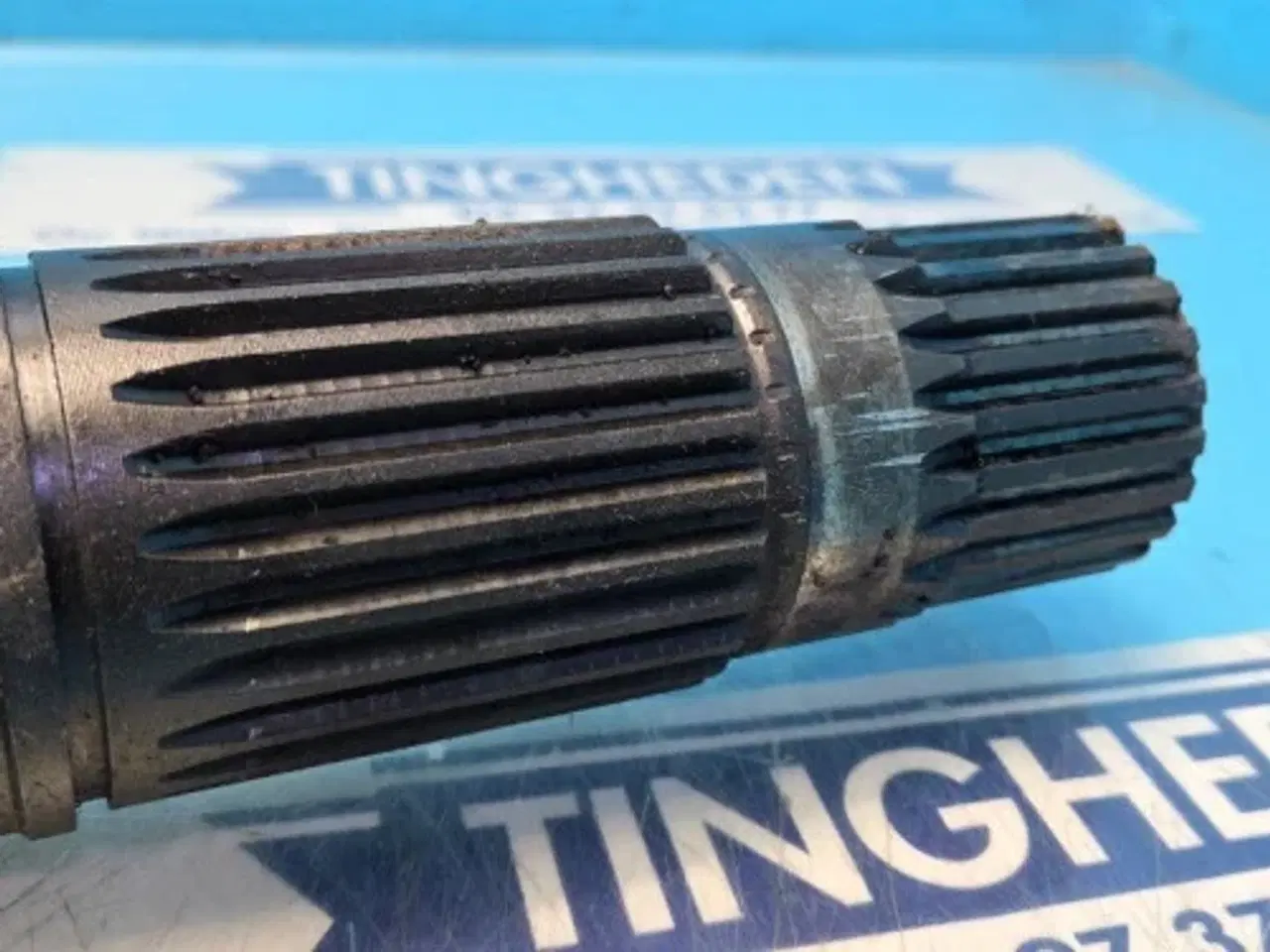 Billede 3 - Case 8010 Aksel 87684709