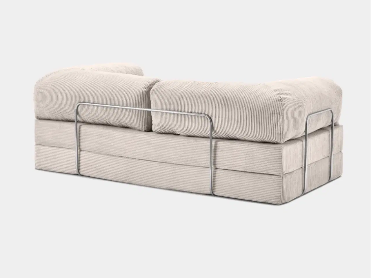 Billede 4 - Teddy sofa fra Omhu