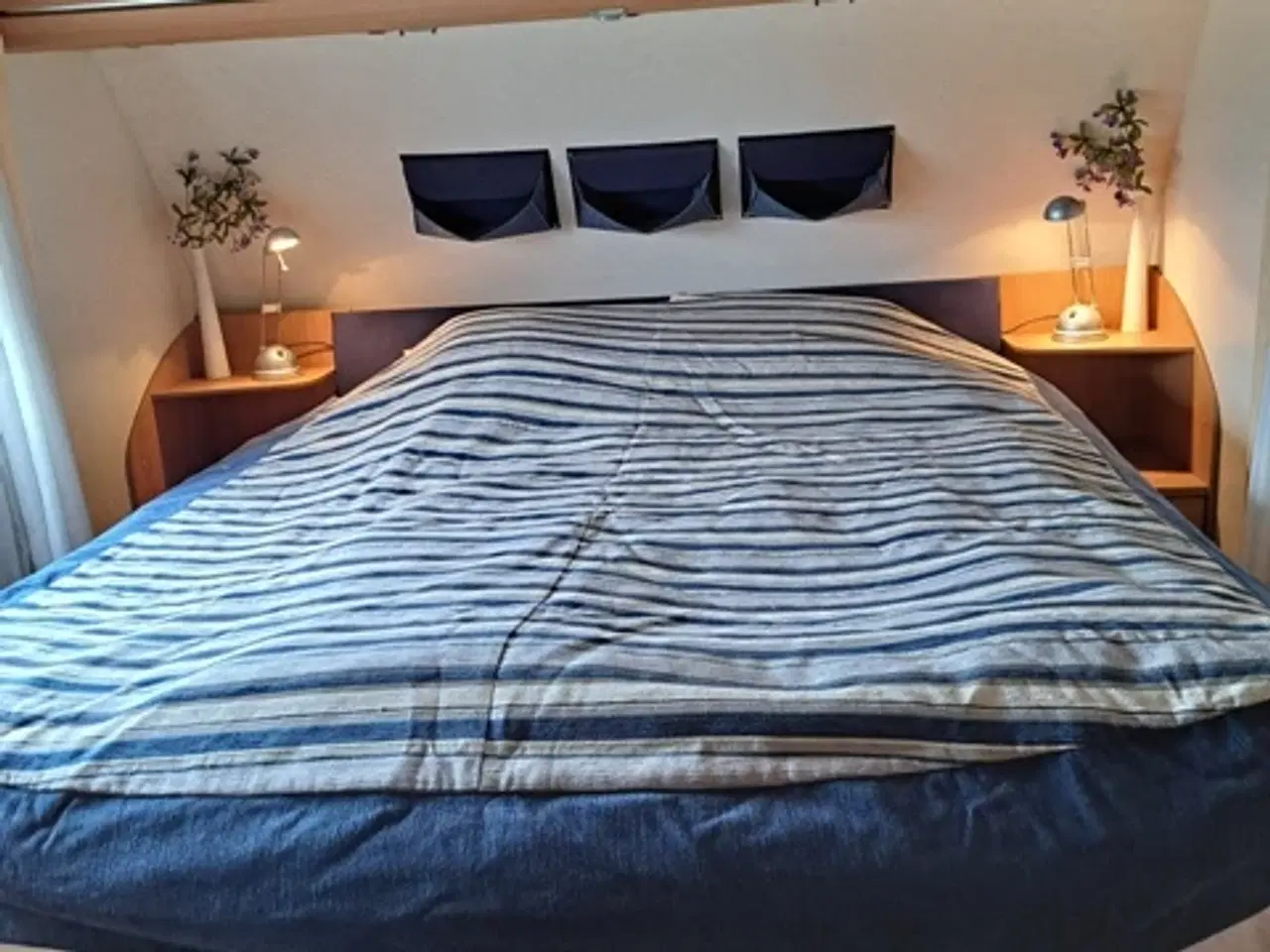 Billede 1 - Knaus Azur 750 FU