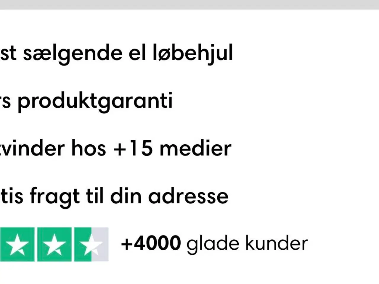 Billede 5 - El løbehjul 