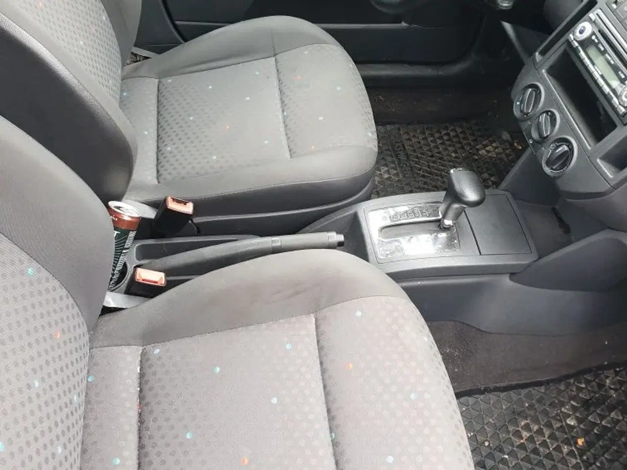 Billede 10 - Ny syn Volkswagen Polo 1,4 Aut. Benzin til salg  k