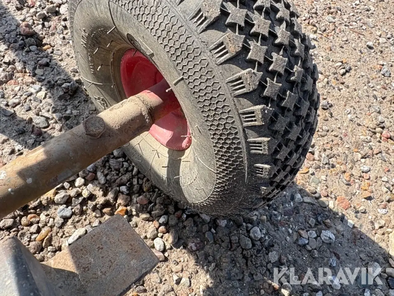 Billede 9 - Fliselægger