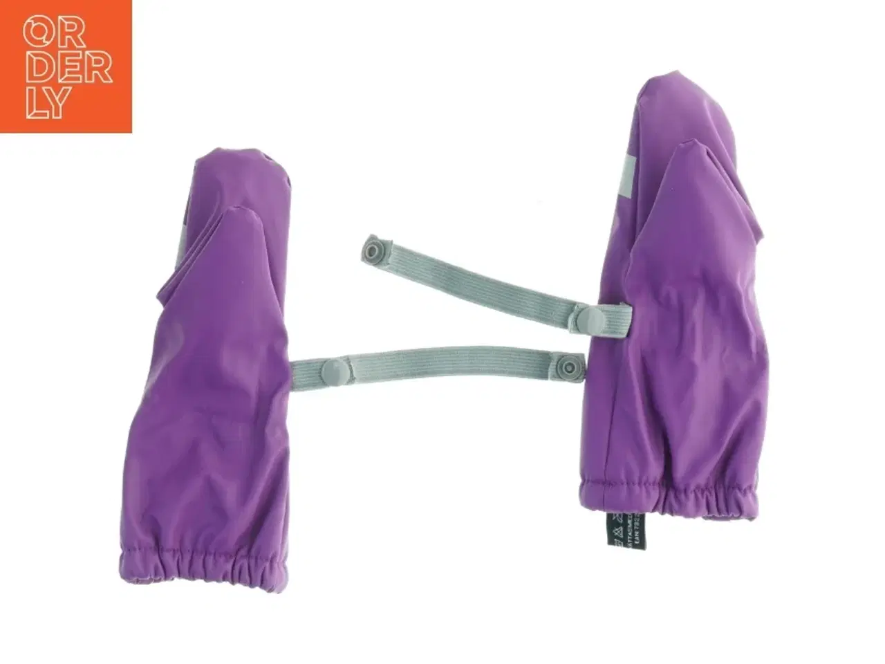 Billede 4 - Lilla hansker (str. 2)