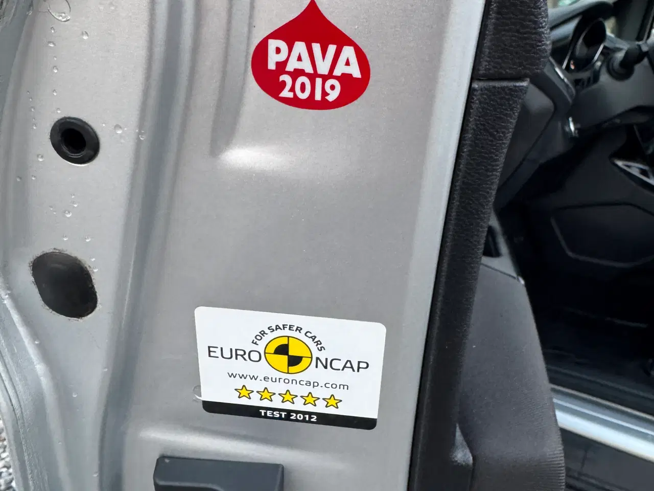 Billede 15 - Ford B-Max Nysyn meget pæn og velholdt