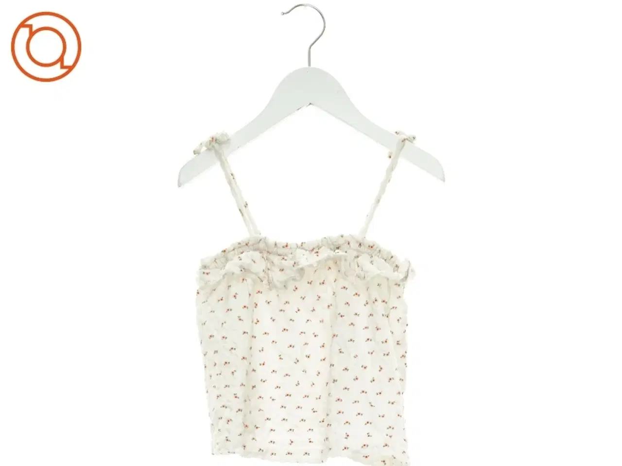 Billede 2 - Top fra Zara (str. 116 cm)