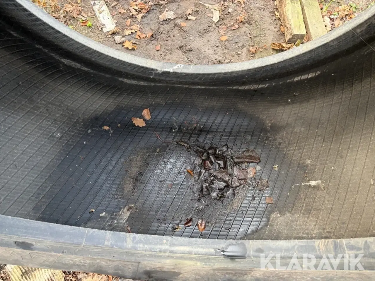 Billede 10 - Landbrugsdæk Michelin 650/75R38 1 styk