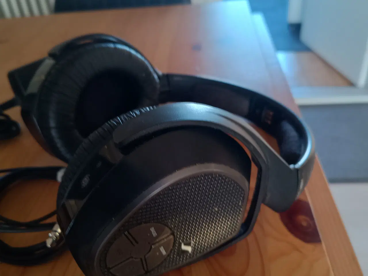 Billede 3 - Super lækre hovedtelefoner