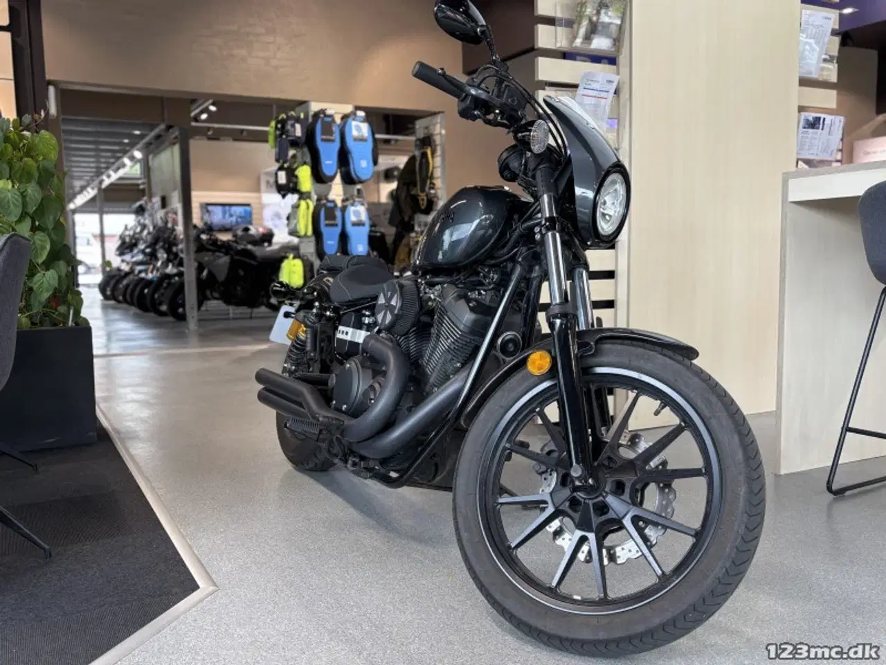 Billede 2 - Yamaha XV 950 R