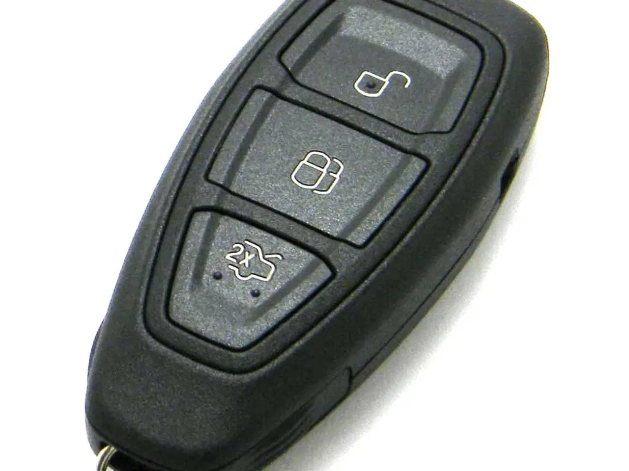 Billede 5 - Nøgle i stykker?