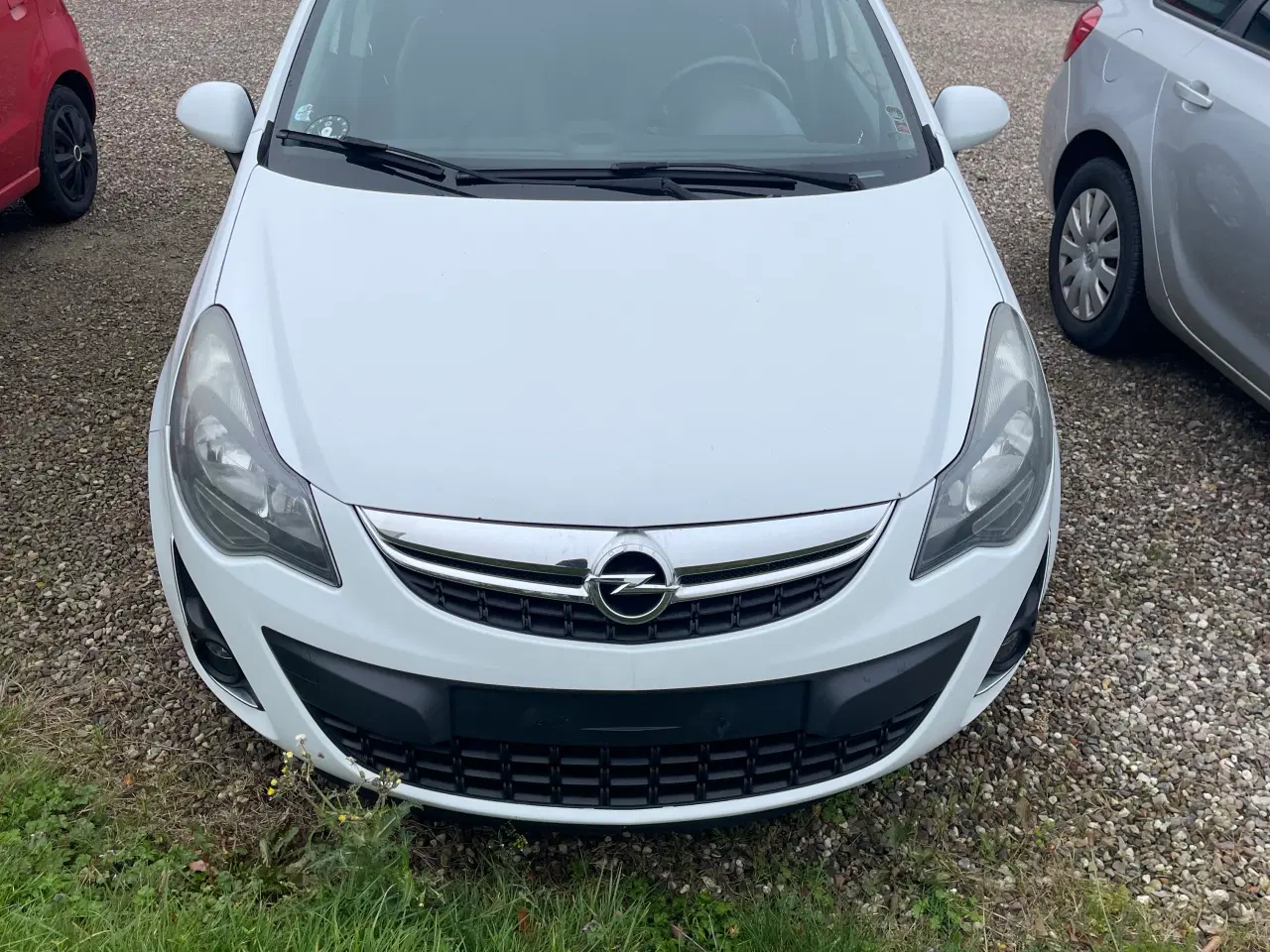 Billede 5 - Opel Corsa 1,3 CDTI