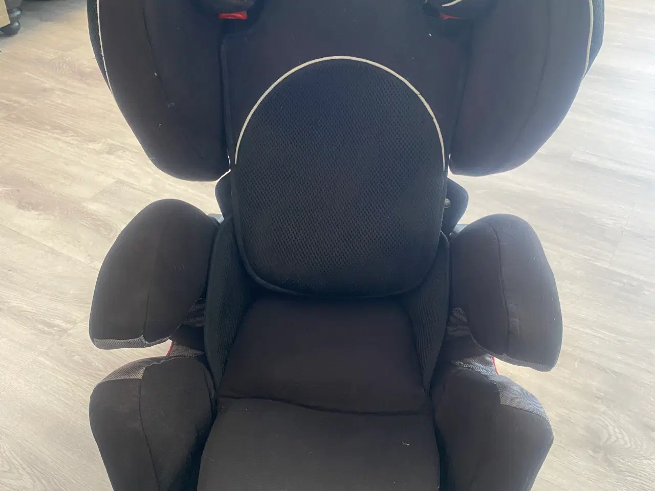 Billede 2 - Kiddy comfort pro autostol 