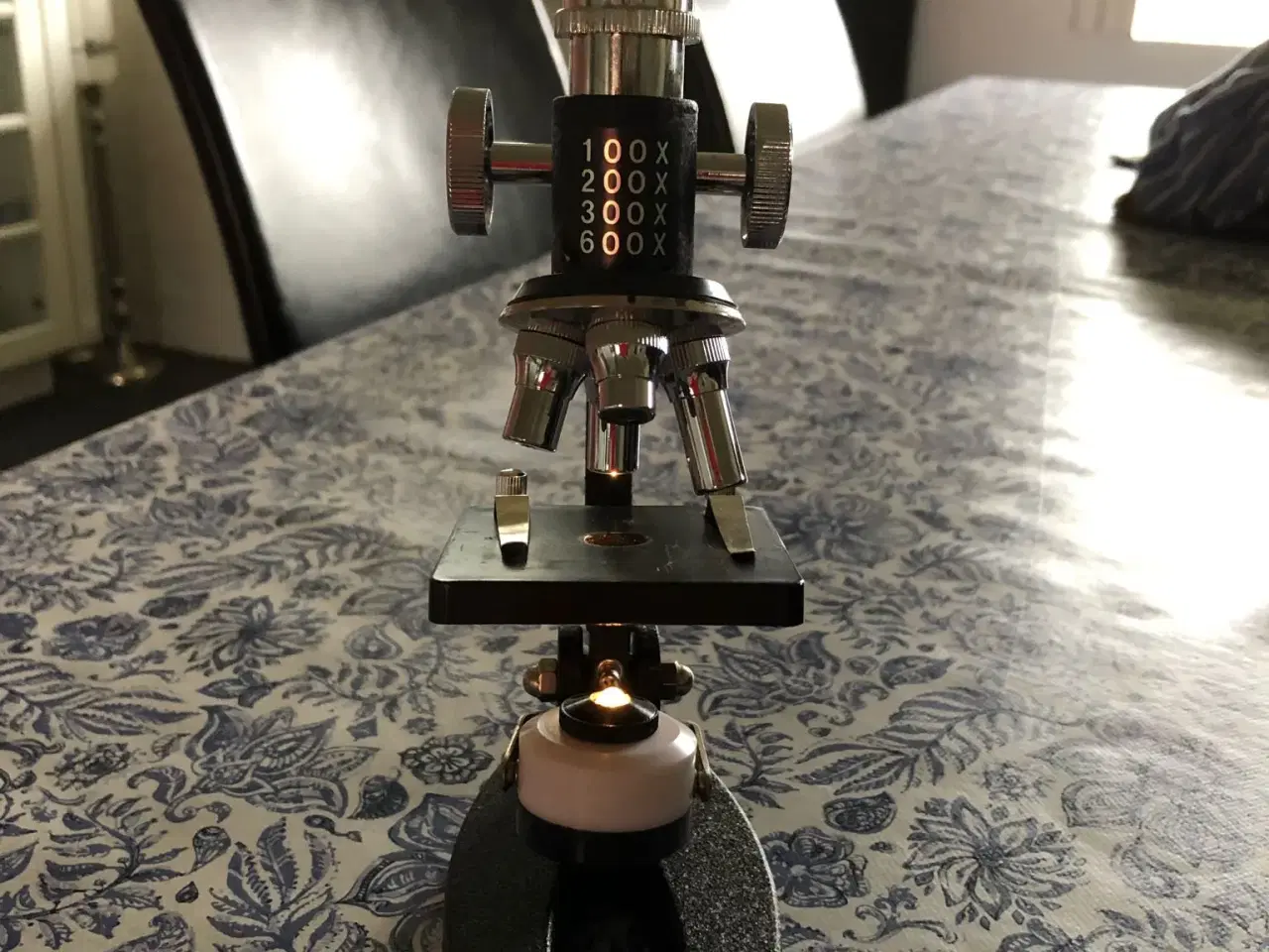 Billede 3 - Junior Microscope