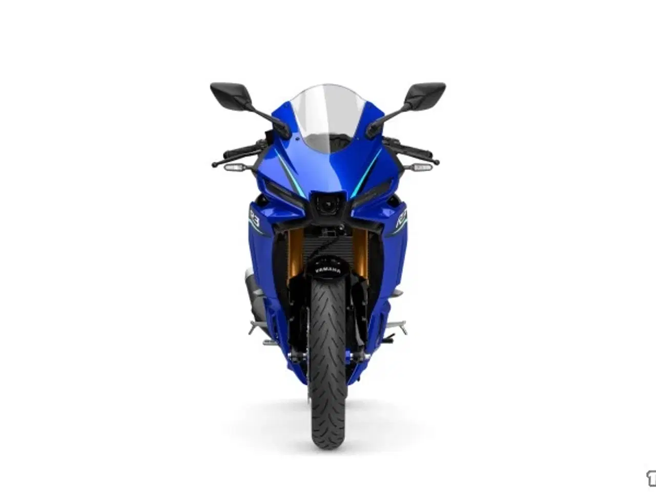 Billede 8 - Yamaha YZF R3