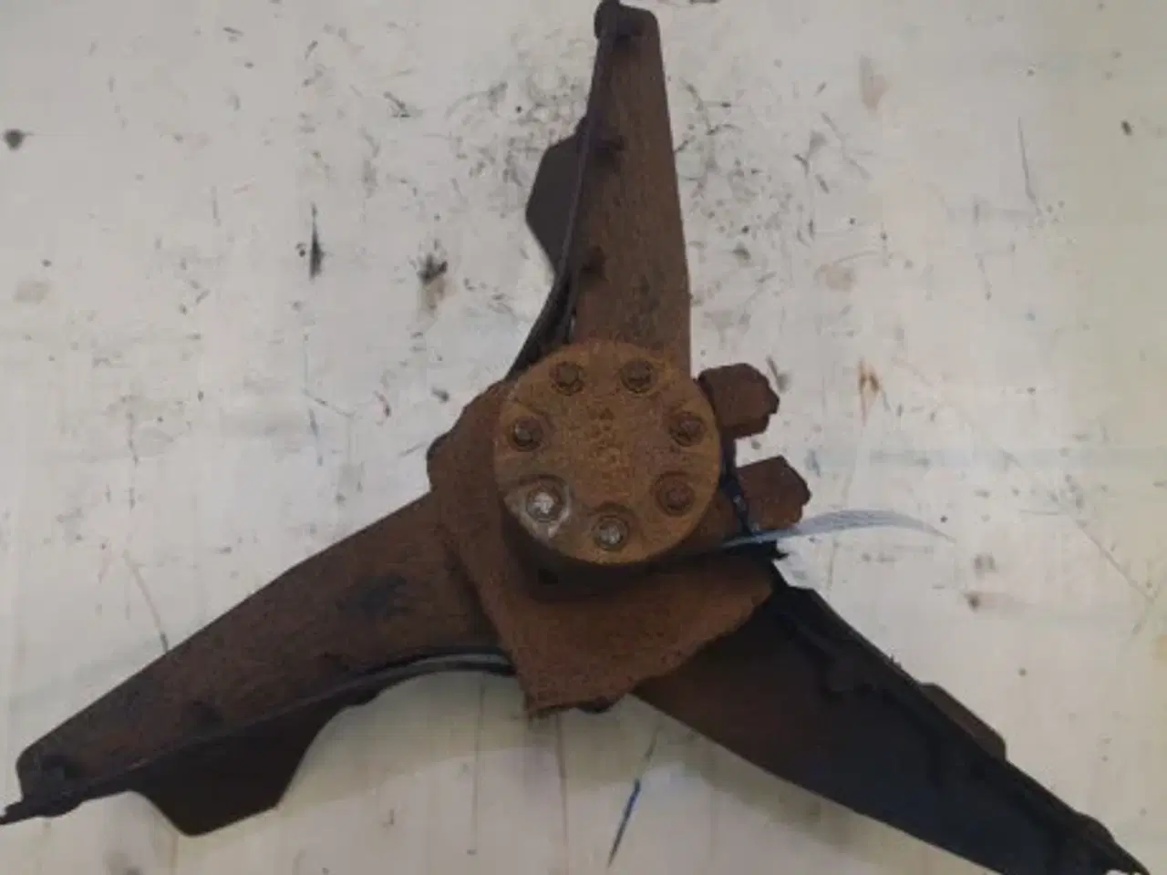 Billede 9 - Case 9240 Avnespreder R.H.  84132358