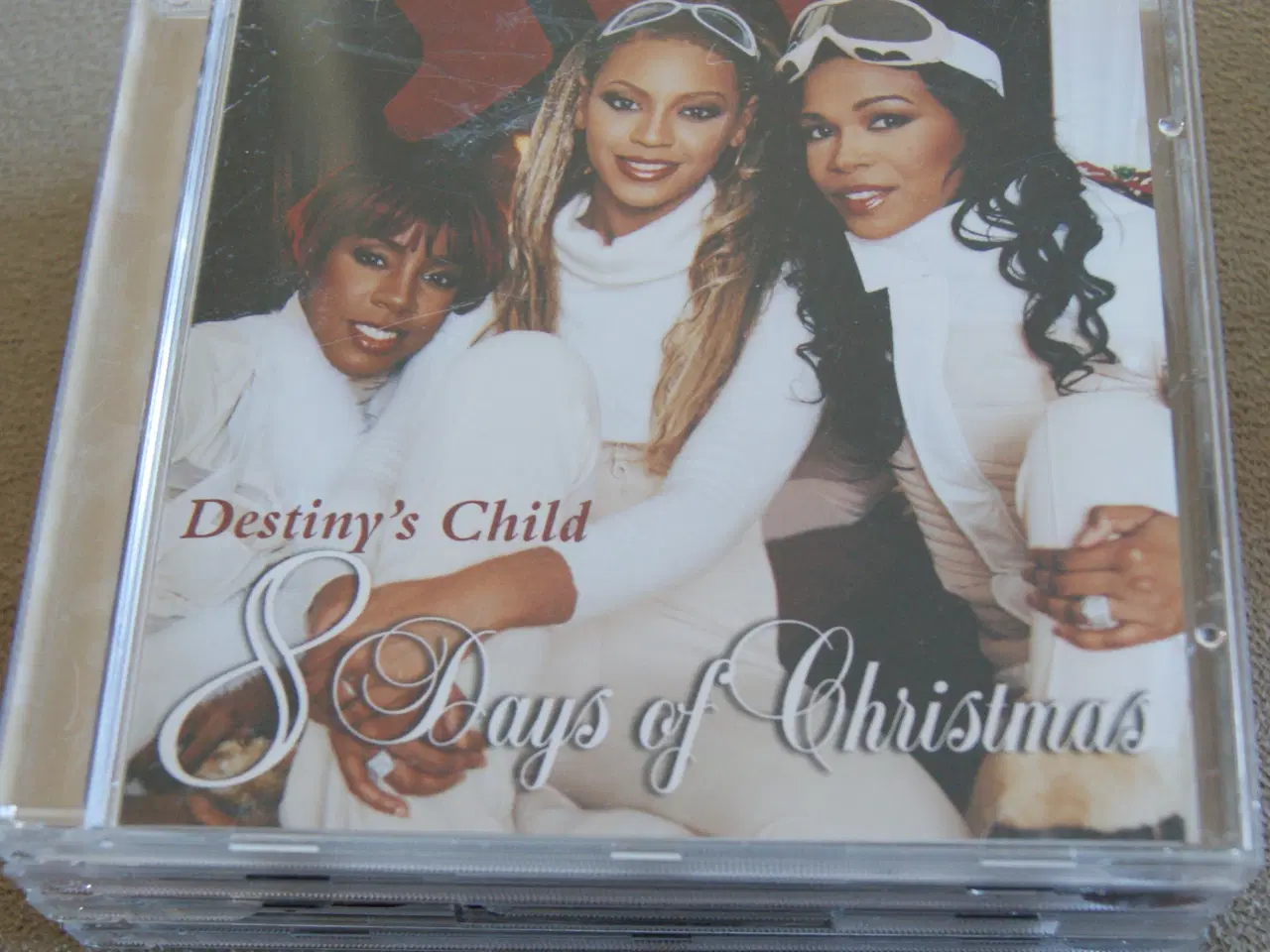 Billede 6 - CD’er Forskellige sælges