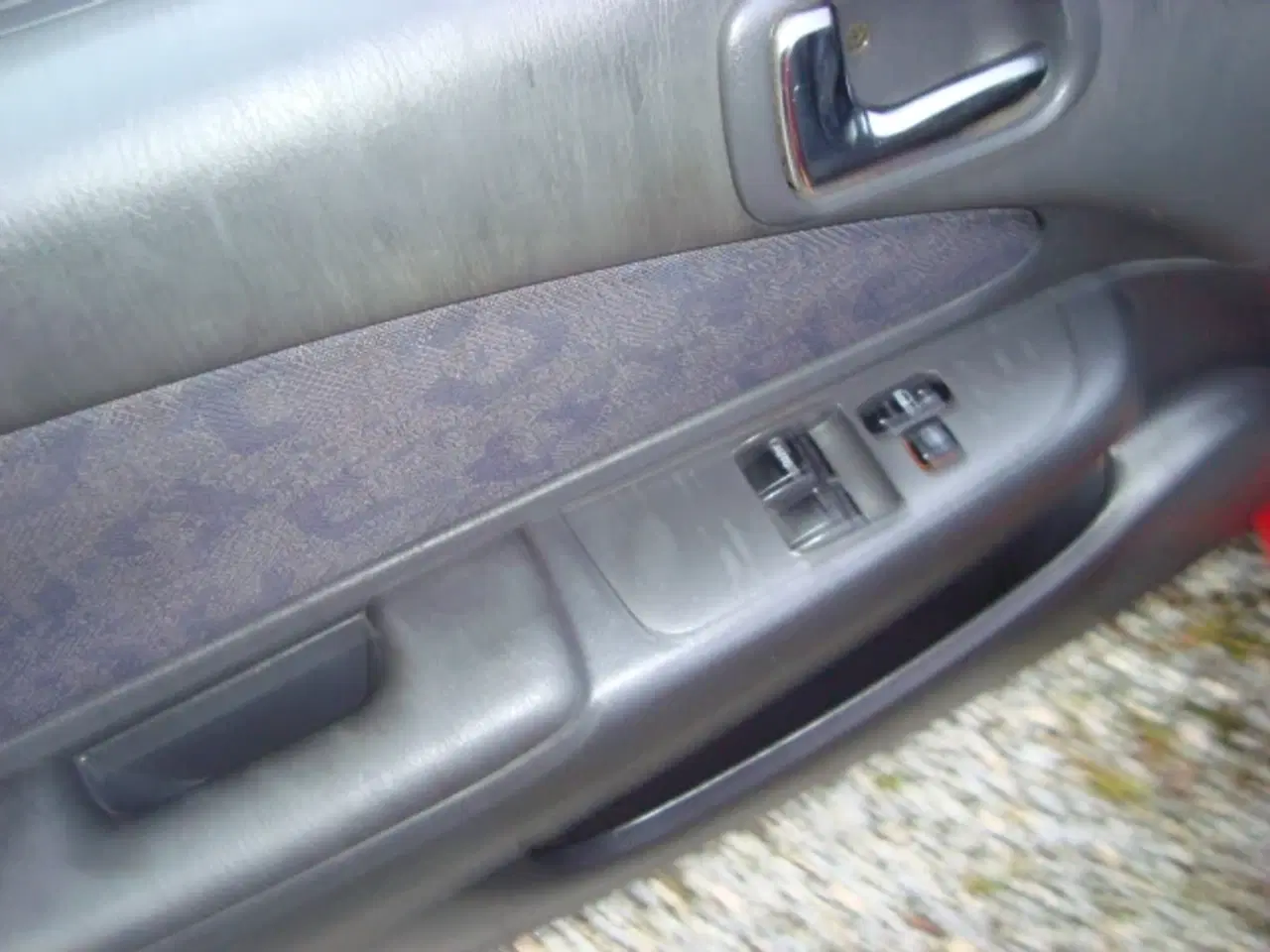 Billede 8 - "NY" COROLLA 1,4 LB rummelig/økonomisk