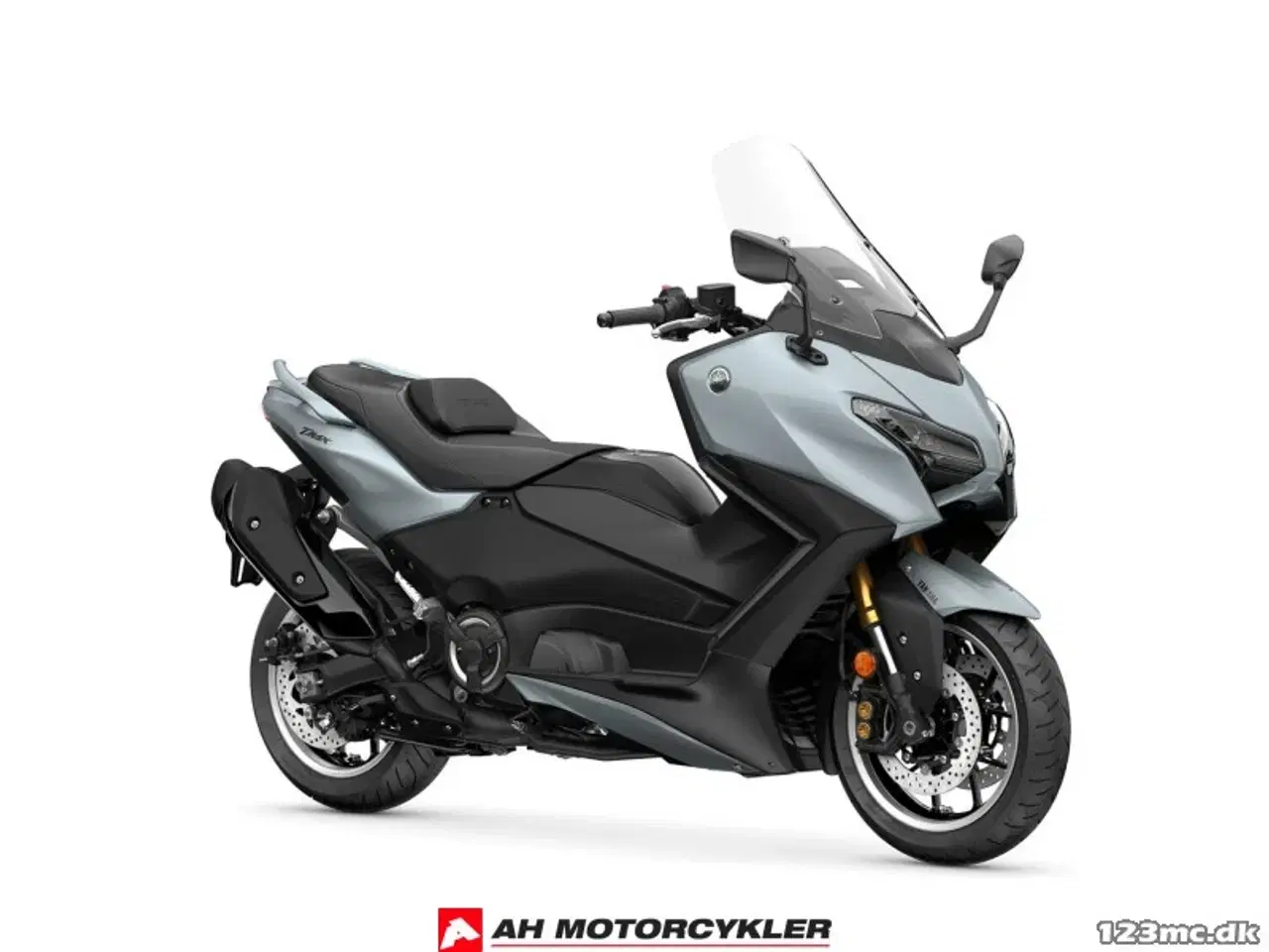 Billede 1 - Yamaha T-Max 560 Tech Max Ceramic Grey