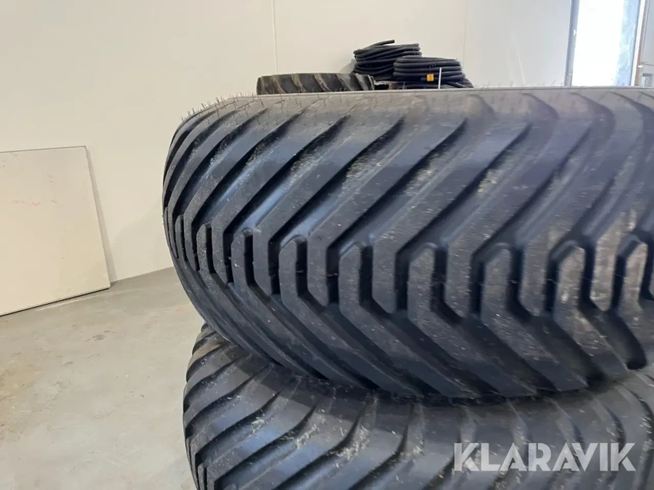 Billede 4 - Græsdæk Alliance 4 styk