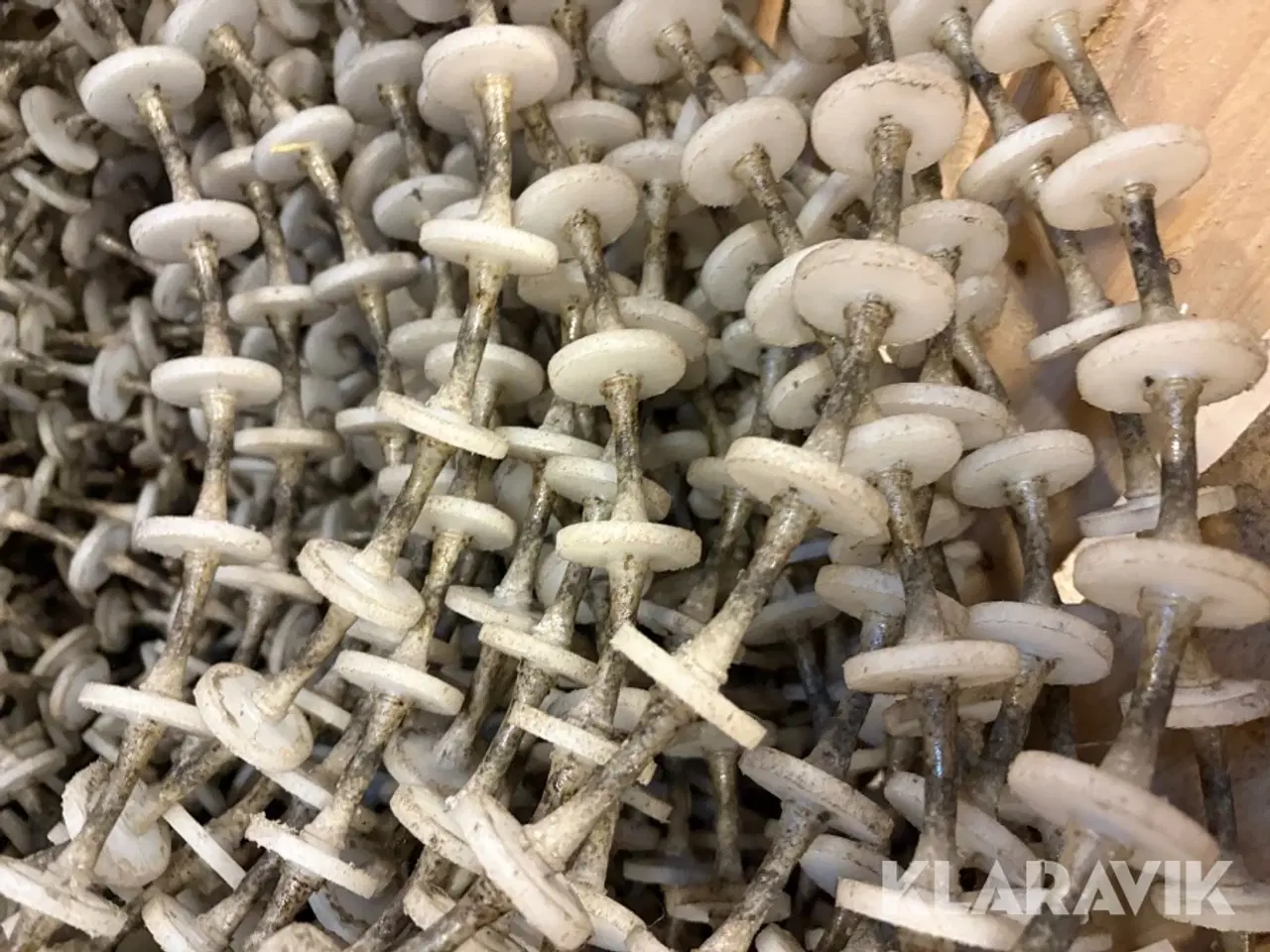 Billede 5 - Foderkæder