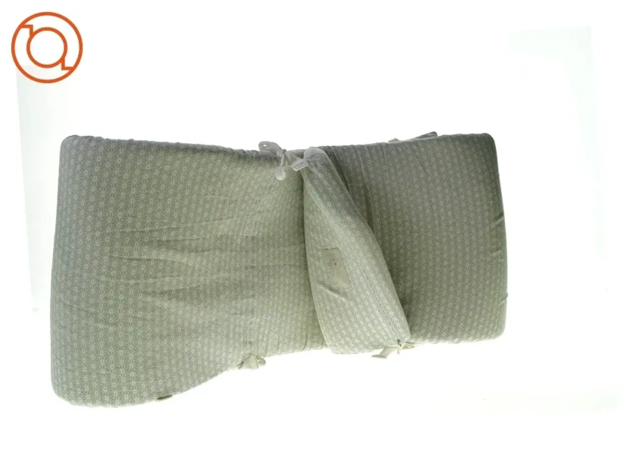 Billede 3 - Sengerand fra Cam Cam Copenhagen (str. Cirka 3 meter)