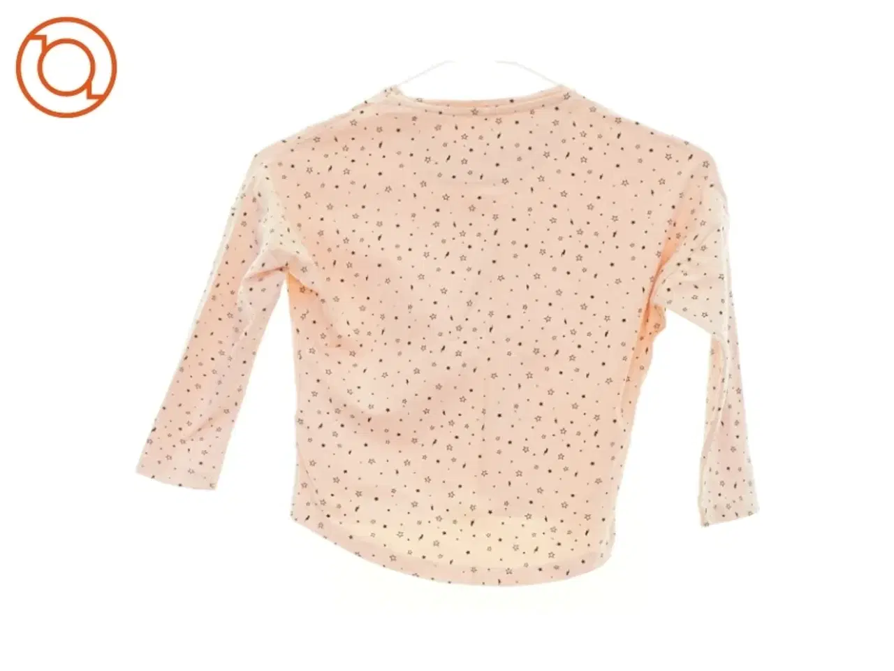 Billede 2 - Bluse fra Name It (str. 116 cm)