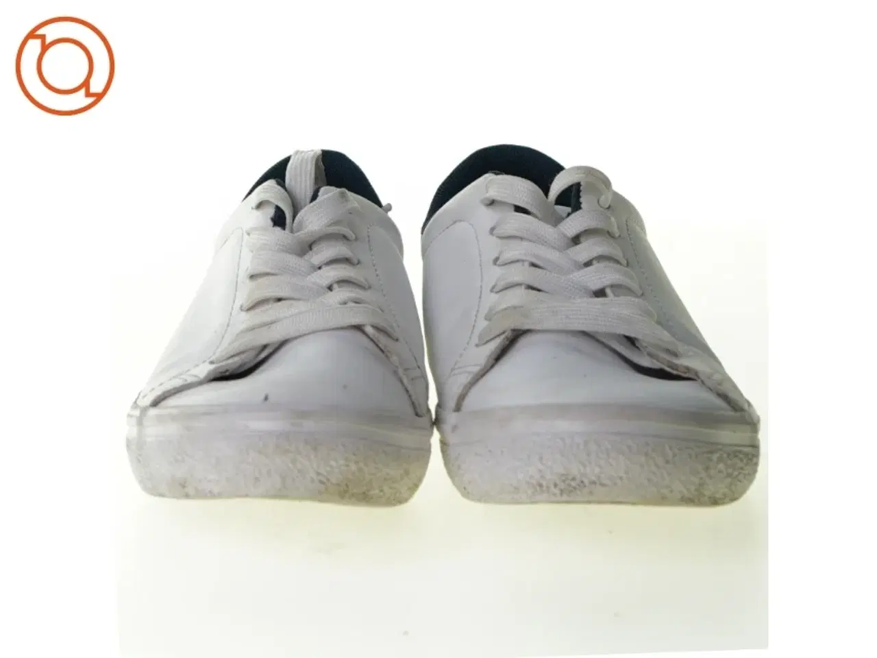 Billede 5 - Sko fra H&M (str. 35)