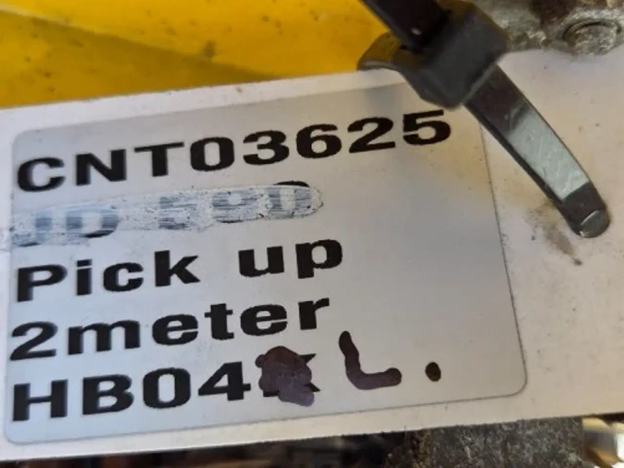 Billede 24 - New Holland BB940R Pickup