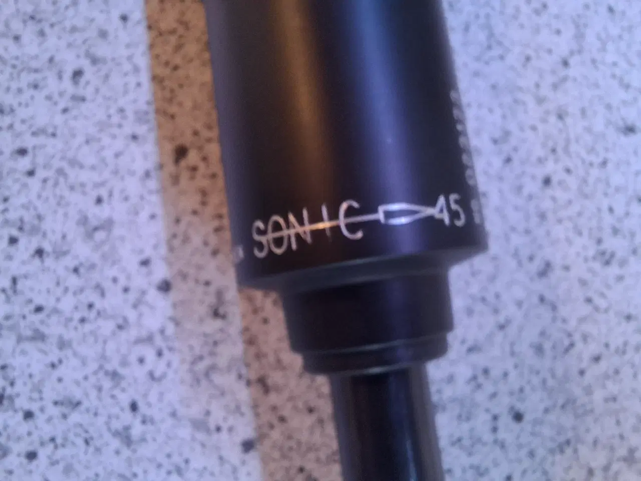 Billede 3 - Carl Gustav Jagtriffel 6.5 x 55