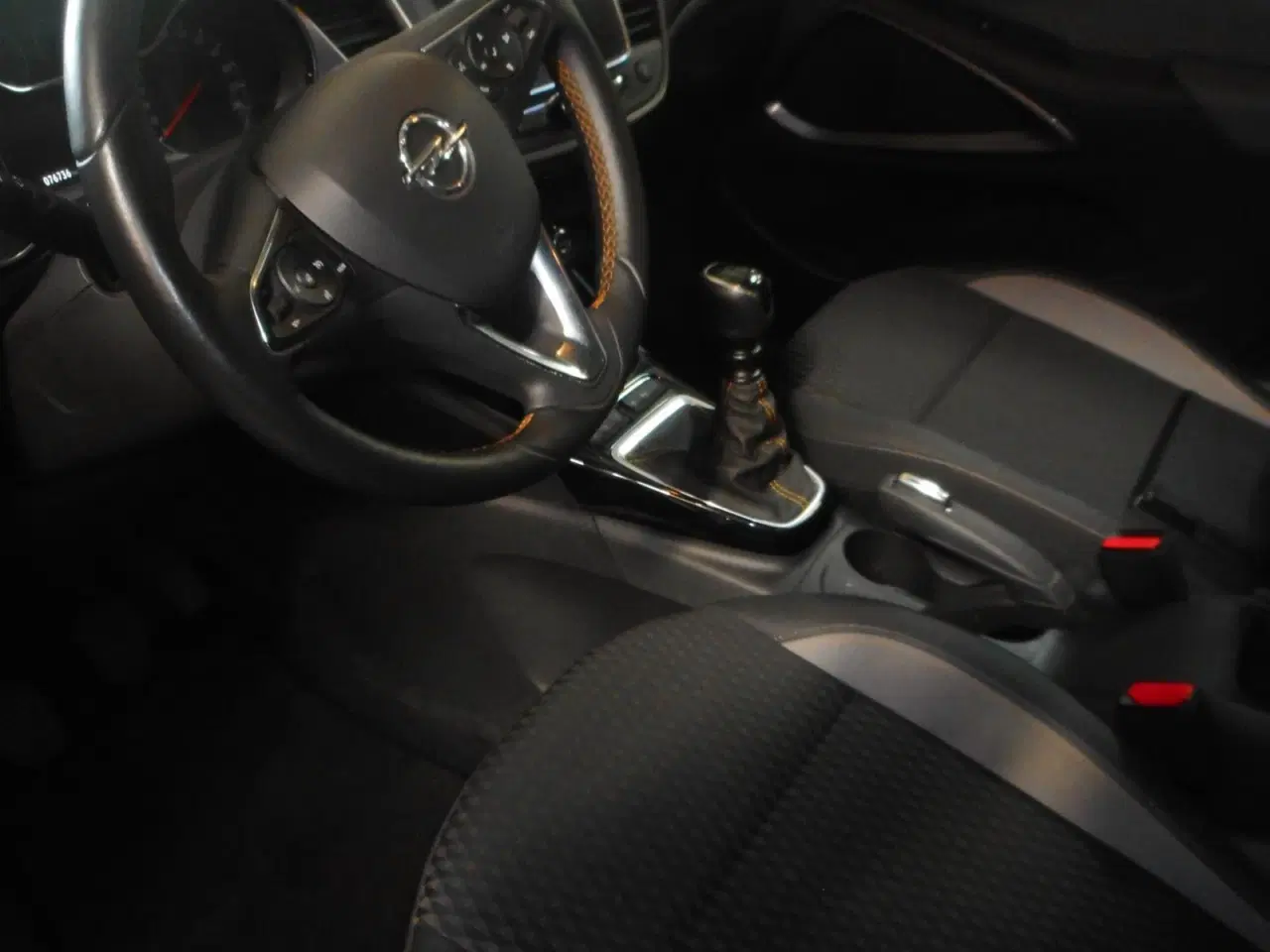 Billede 7 - Opel Crossland X 1,5 D 102 Impress